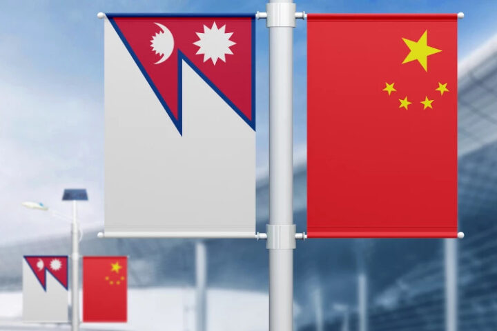 Китай и Непал отмечают 70 лет дипломатических отношений и расширяют сотрудничество