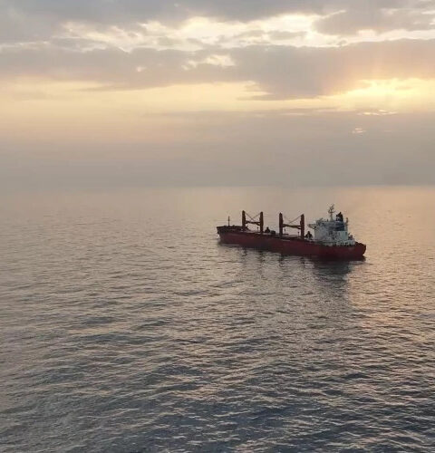 Китай призывает к обеспечению безопасности в Красном море для политического урегулирования в Йемене