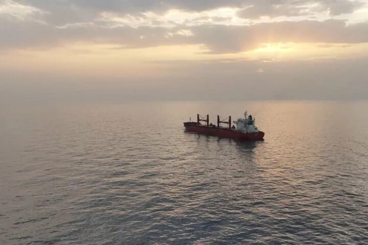 Китай призывает к обеспечению безопасности в Красном море для политического урегулирования в Йемене