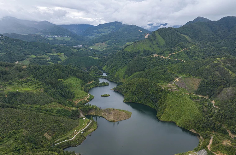Коллоквиум в Китае: премьер Ли Цян обсудил экологические ценности страны