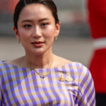 Конституционный суд Таиланда отстранил премьер-министра Пхэтхонгтхан Чиннават за нарушение этических норм