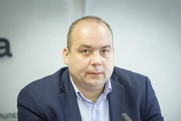 Корнелиу Чуря: нейтралитет Молдовы остаётся основой для независимости и стабильности