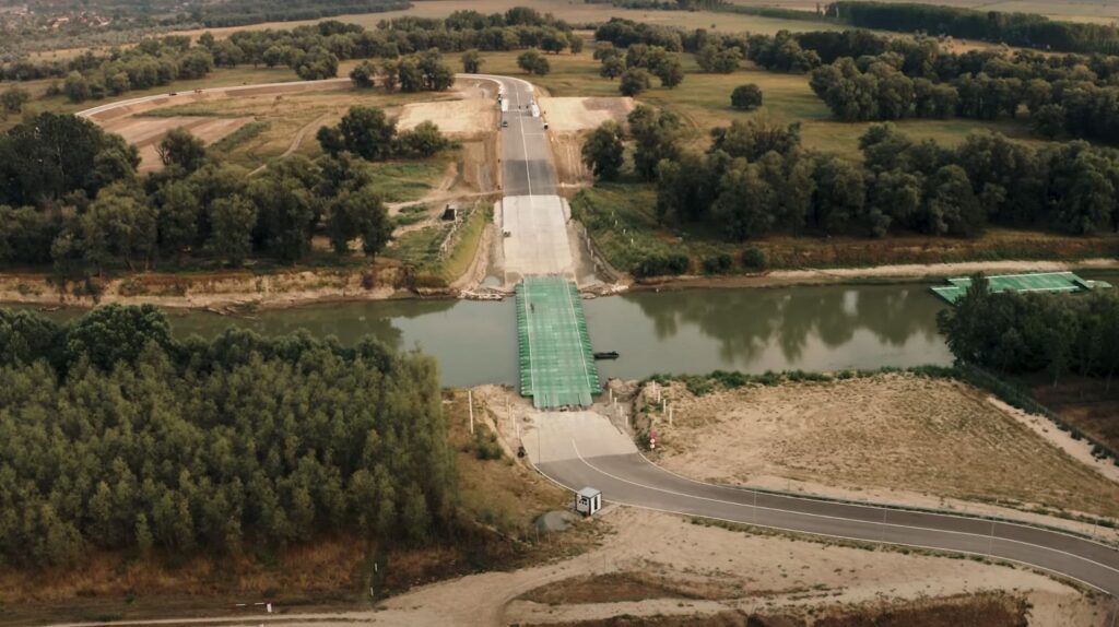 КПП Леова–Бумбэта переходит на круглосуточный режим работы после нападения на мэра Ставчен