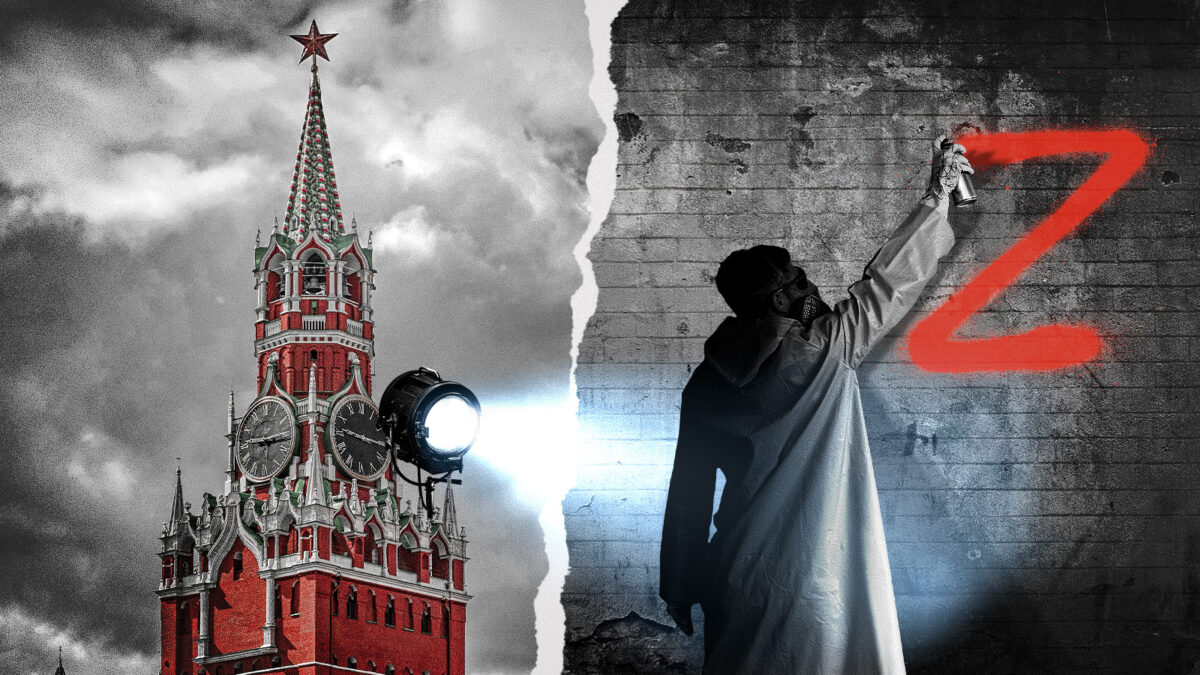 Кремль усиливает кампанию дезинформации против европейского курса Молдовы