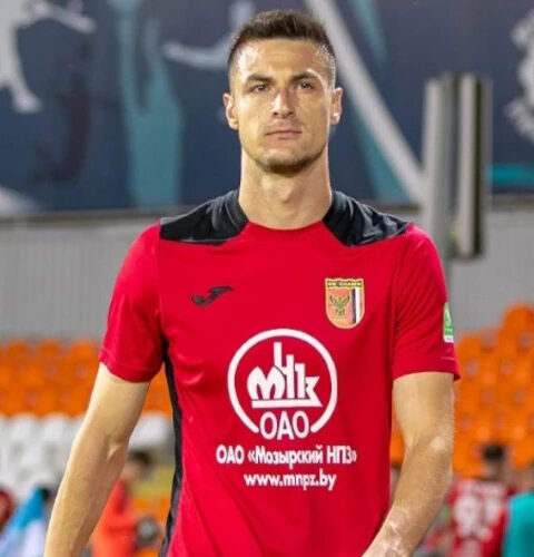 Кристиан Дрос сменил клуб в первой лиге Албании, перейдя в «Вллазния Шкодра»