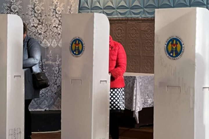 Кто такие наблюдатели на выборах и какие у них права