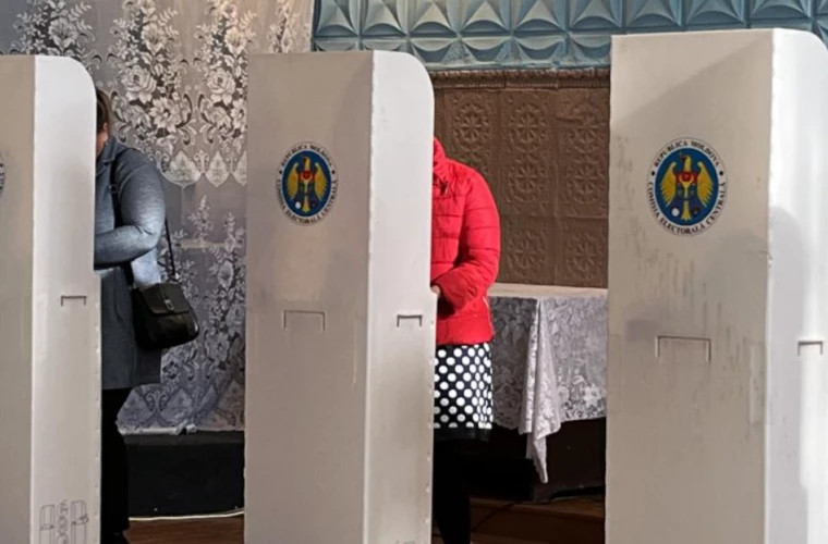 Кто такие наблюдатели на выборах и какие у них права