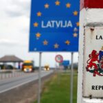 Латвия с 1 сентября 2025 года ужесточает правила въезда для граждан Молдовы