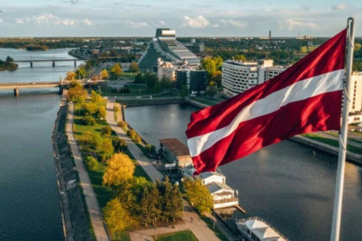 Латвия вводит новые правила въезда для граждан третьих стран с 1 сентября 2025 года