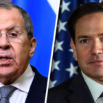 Лавров и Рубио обсудили детали встречи Путина и Трампа на Аляске