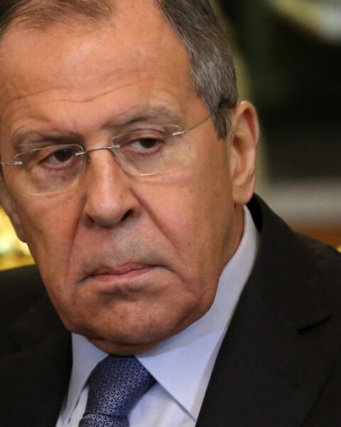 Лавров обозначил условия «мира», исключающие Украину из НАТО