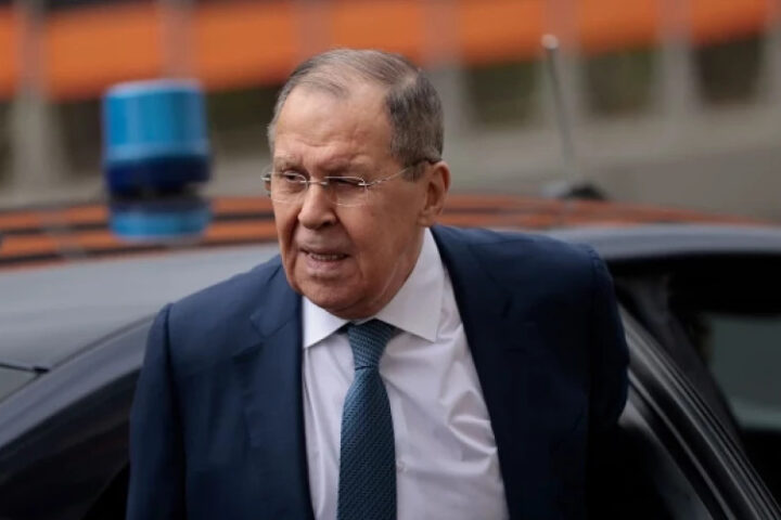 Лавров примет участие в переговорах Путина и Трампа в Анкоридже