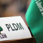 ЛДПМ подала жалобу в суд на решение ЦИК о недопуске к выборам