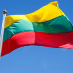 Литва ограничила воздушное пространство на границе с Беларусью из-за учений «Запад-2025»