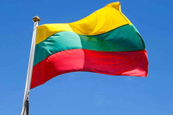 Литва ограничила воздушное пространство на границе с Беларусью из-за учений «Запад-2025»