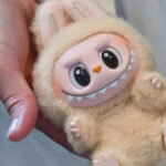 Ливия запрещает продажу кукол Labubu в целях защиты несовершеннолетних и общества