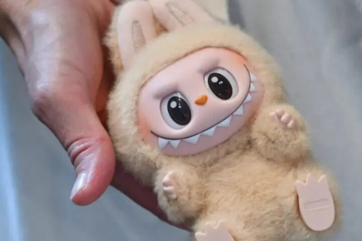 Ливия запрещает продажу кукол Labubu в целях защиты несовершеннолетних и общества