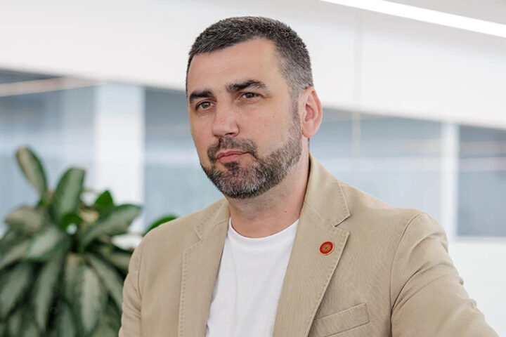 Мараховский: Молдове нужна независимая судебная система без политического контроля