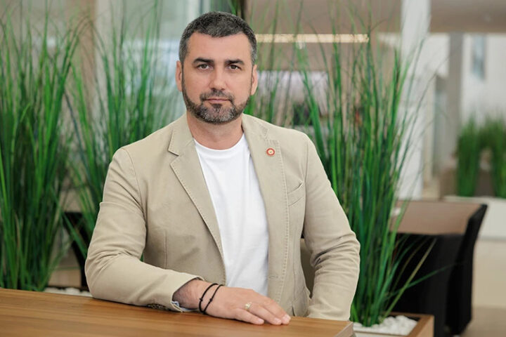 Мараховский: закрытие школ угрожает основам молдавского государства