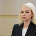 Марина Таубер узнает приговор 30 сентября по делу о незаконном финансировании