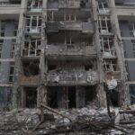 Масированный удар по Киеву: разрушения, жертвы и международный резонанс