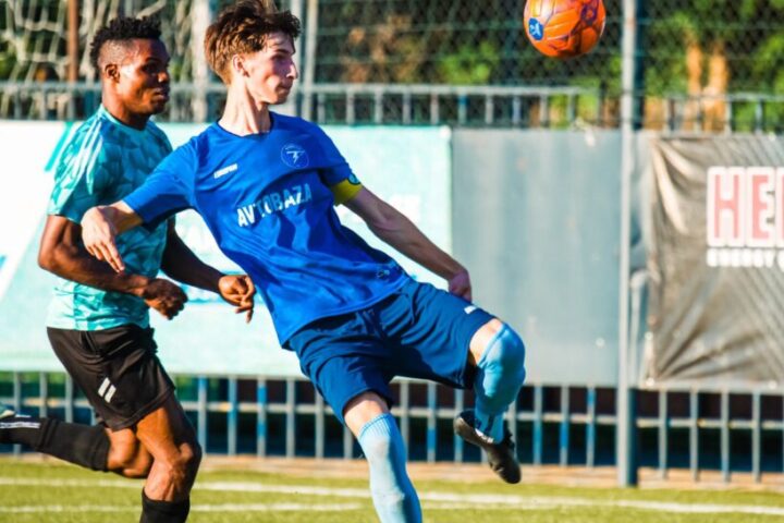 Медиафутбол в Молдове: как развивается новый вид спорта среди инфлюенсеров