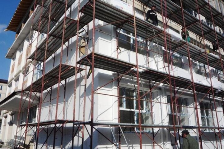 Международные партнеры финансово поддержат модернизацию 30 общественных зданий в Молдове