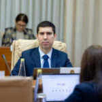 МИД Молдовы отвергает вмешательство России в выборы и голосование диаспоры