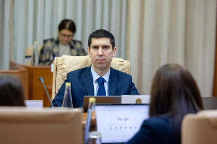 МИД Молдовы отвергает вмешательство России в выборы и голосование диаспоры