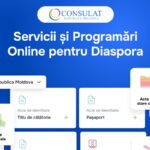 МИД Молдовы запустил платформу eConsulate для граждан за границей