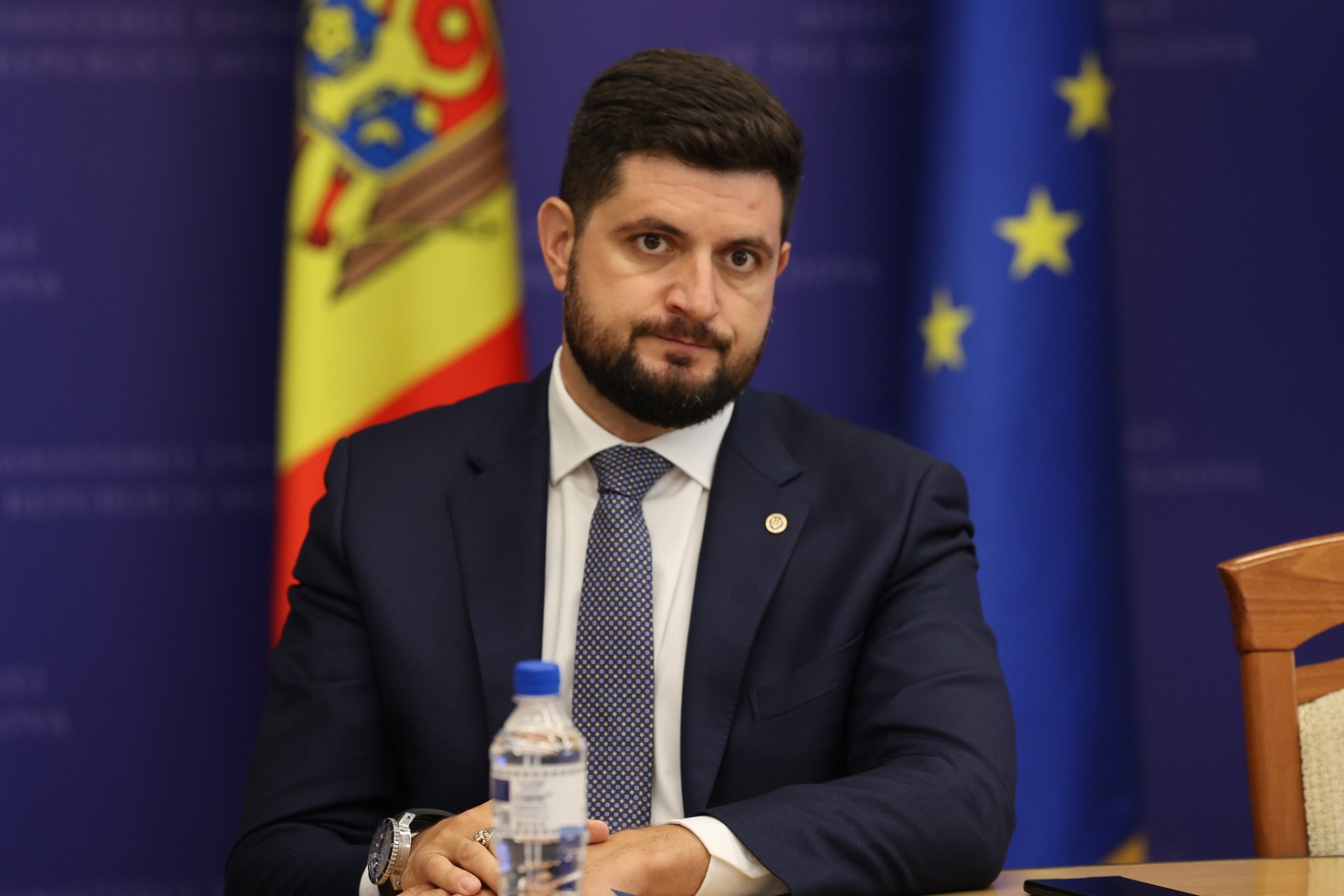 Министр энергетики: возможная корректировка тарифов на газ будет обсуждена после закупок