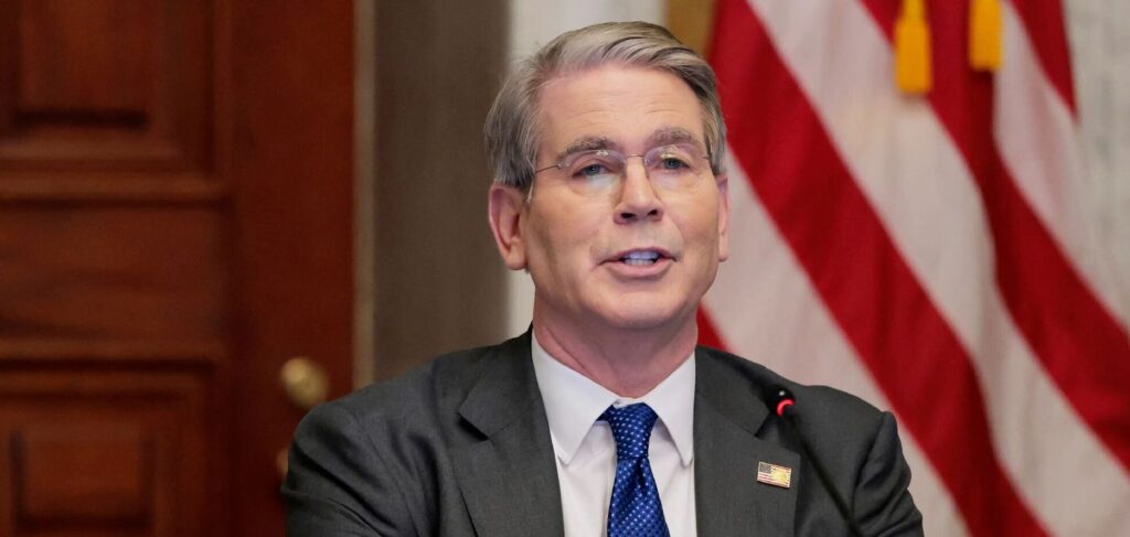 Министр финансов США выступил против конфискации российских активов