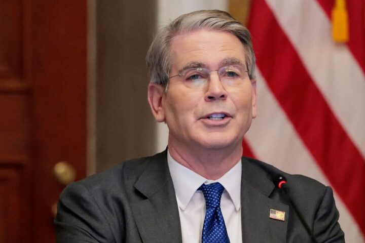 Министр финансов США выступил против конфискации российских активов