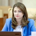 Министр юстиции объяснила порядок экстрадиции Владимира Плахотнюка в Молдову
