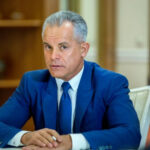 Министр юстиции опровергла обвинения в блокировке экстрадиции Плахотнюка из Греции