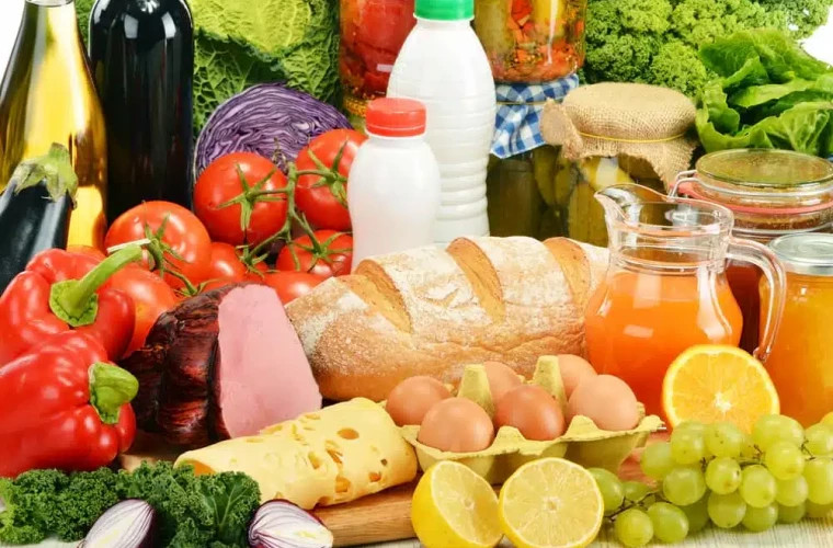 Мировые цены на продовольствие достигли рекорда в условиях роста цен на мясо и масла