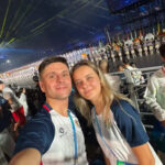 Молдавские танцоры победили на Всемирных играх в Китае