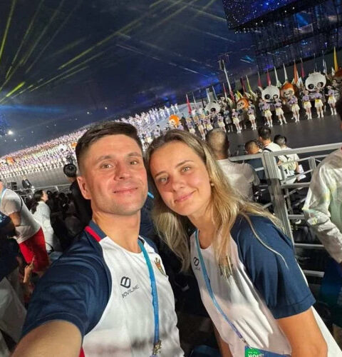 Молдавские танцоры победили на Всемирных играх в Китае