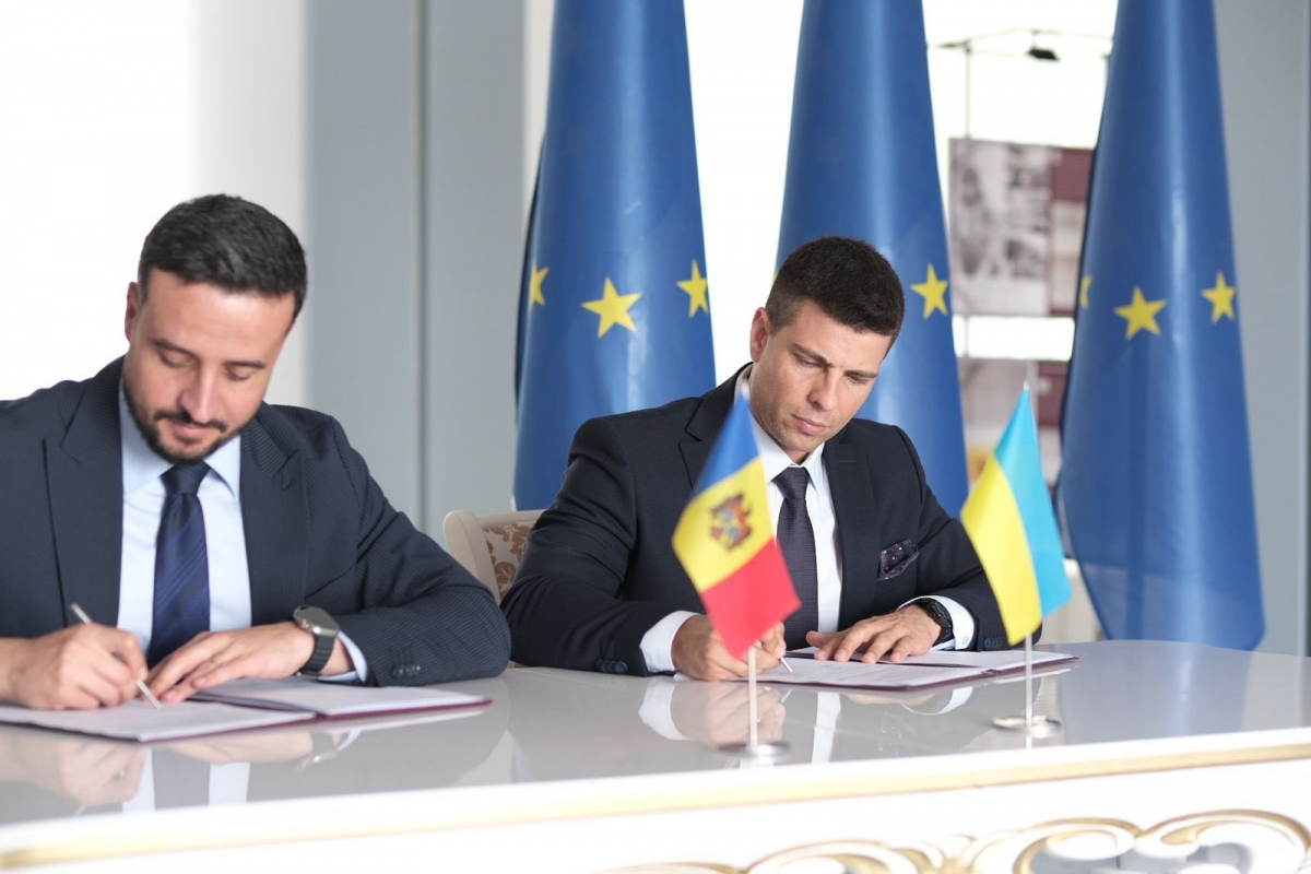 Молдова и Украина упрощают грузовые автоперевозки до 2027 года и устанавливают новые правила для пассажирских маршрутов