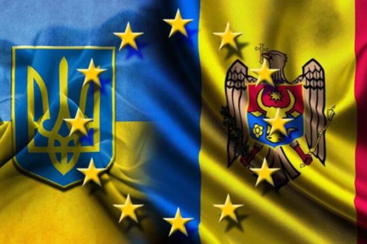 Молдова может получить статус кандидата в ЕС раньше Украины, сообщает Politico