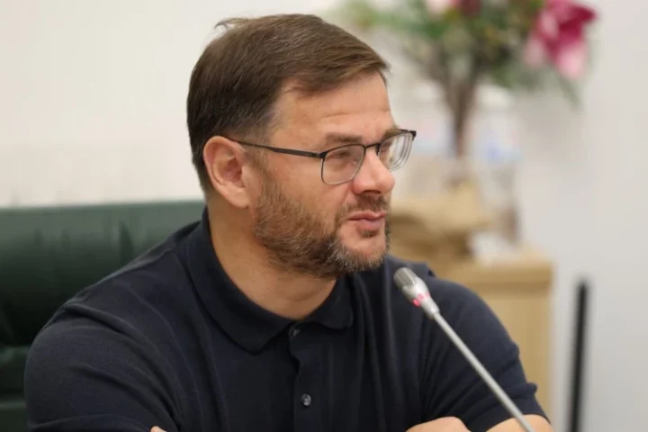 Молдова на перепутье: Дирун о новой модели европейской безопасности и её влиянии на страну