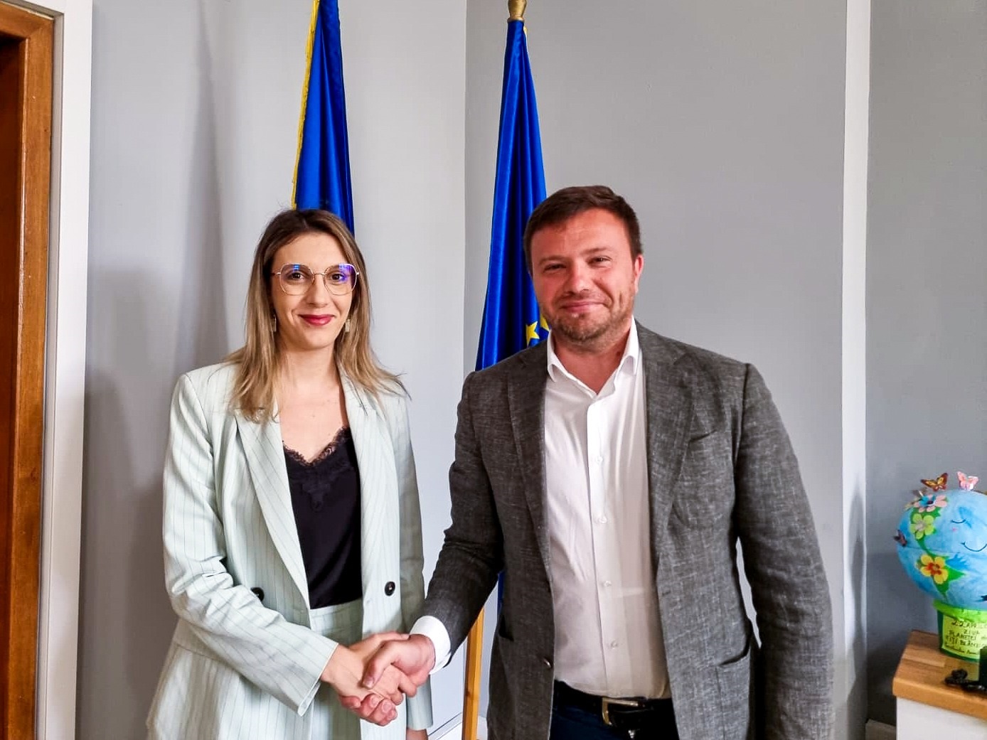 Молдова перенимает румынский опыт в охране окружающей среды к 2027 году