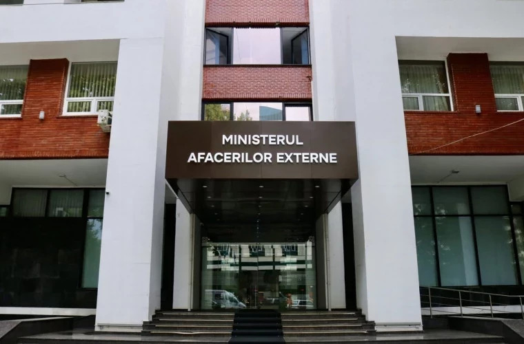 Молдова планирует открыть посольства в Египте и Южной Корее в следующем году