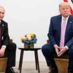 Москва отвергает идею обмена территориями с Украиной, заявляет МИД России