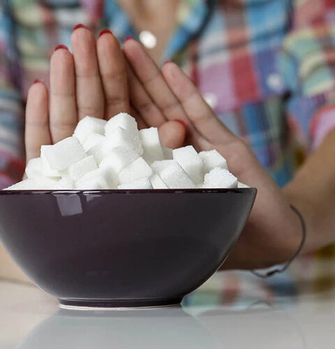 Можно ли полностью отказаться от сахара?