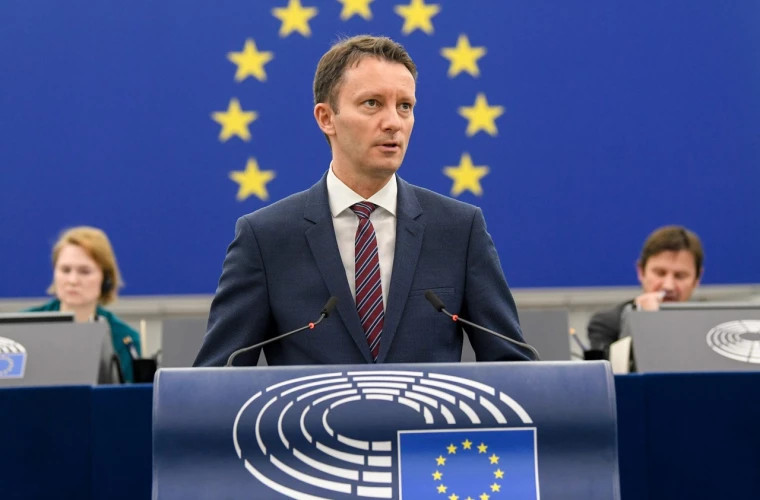 Мурешан: парламентские выборы определят европейское будущее Молдовы