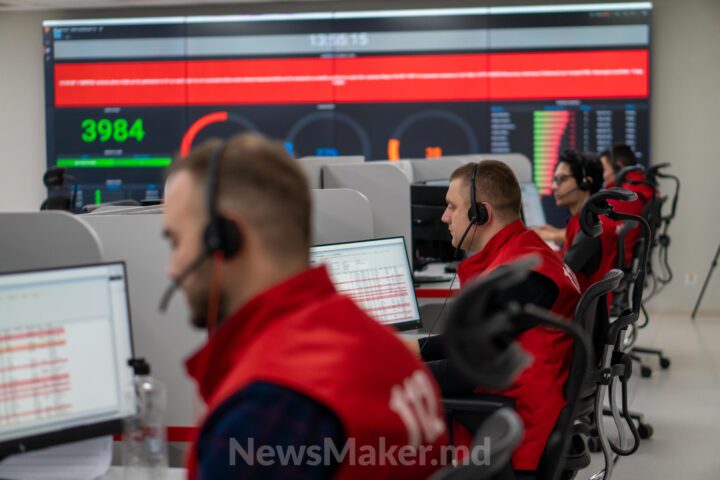 МВД: волна ложных вызовов мешает экстренным службам реагировать на реальные случаи