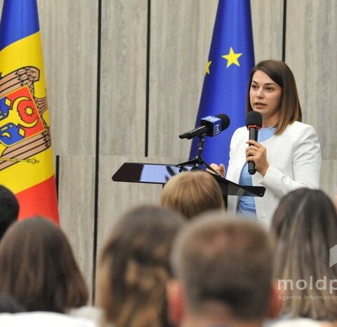 На конференции в Кишинэу обсуждали финансирование молдавских производителей вина и винограда