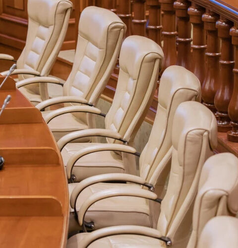 На парламентские выборы 2025 года начали кампанию два независимых кандидата и одна партия