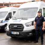 Национальное агентство автомобильного транспорта готово к диалогу с перевозчиками